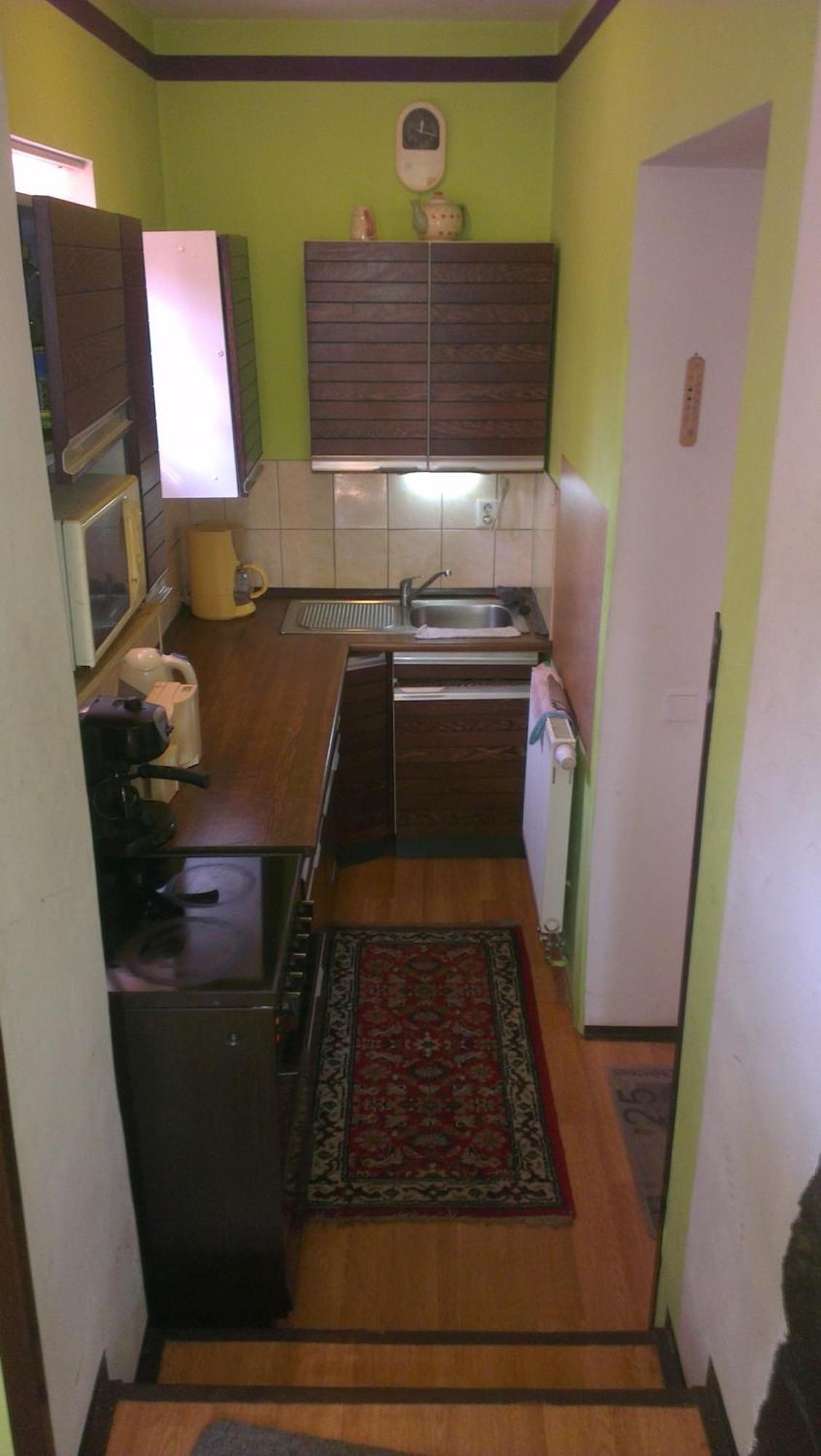 Pension Lada Karlovy Vary Esterno foto