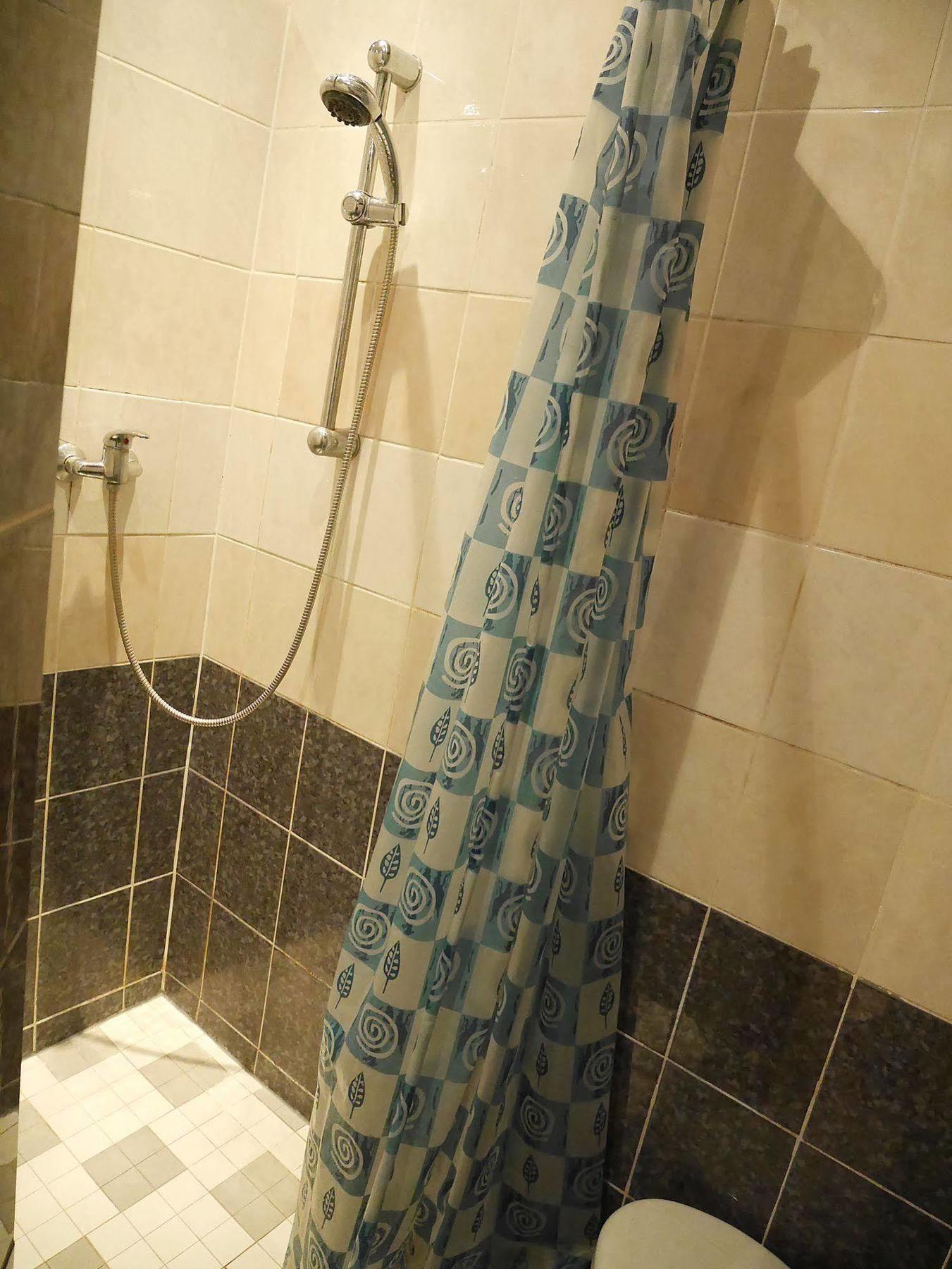Pension Lada Karlovy Vary Esterno foto