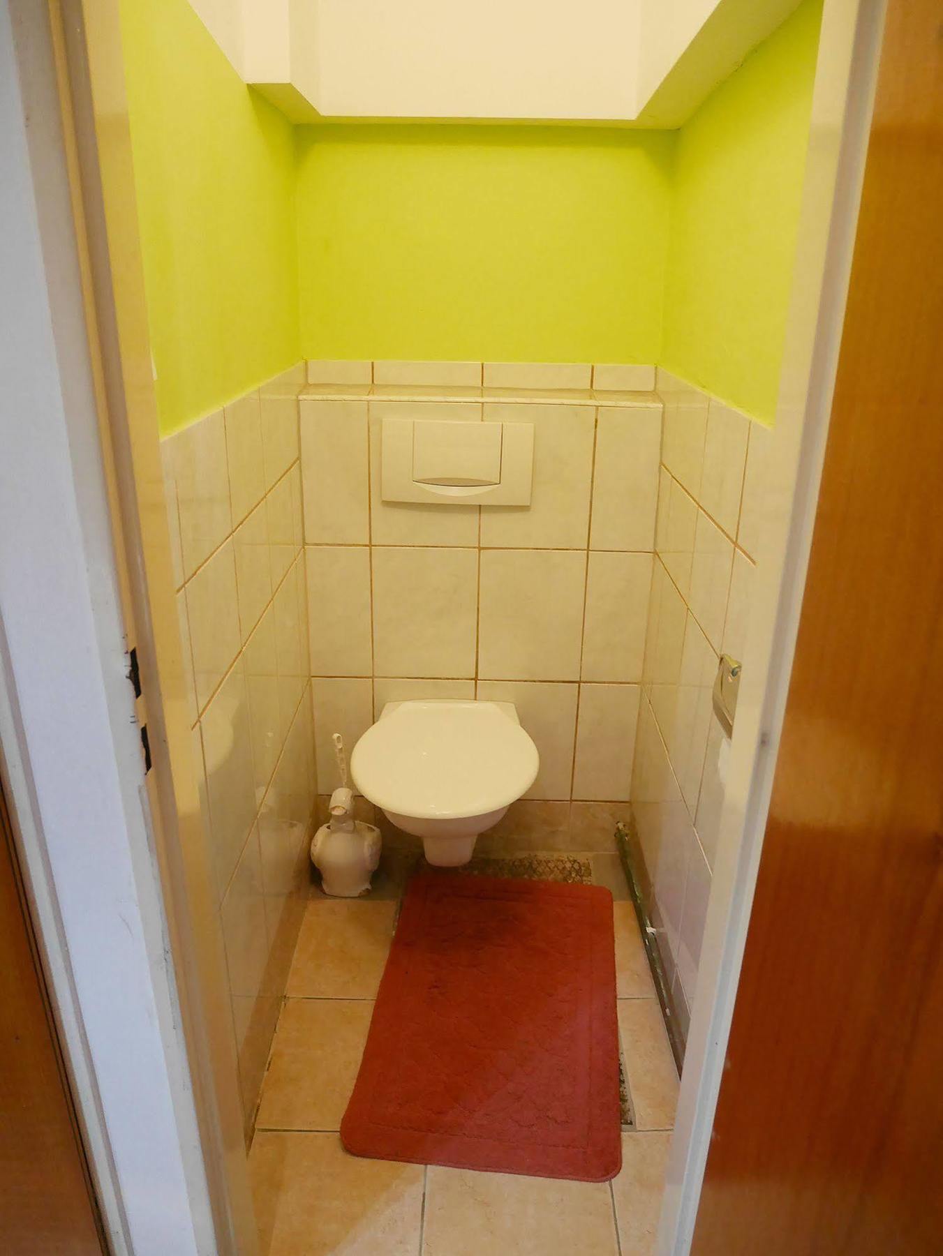 Pension Lada Karlovy Vary Esterno foto