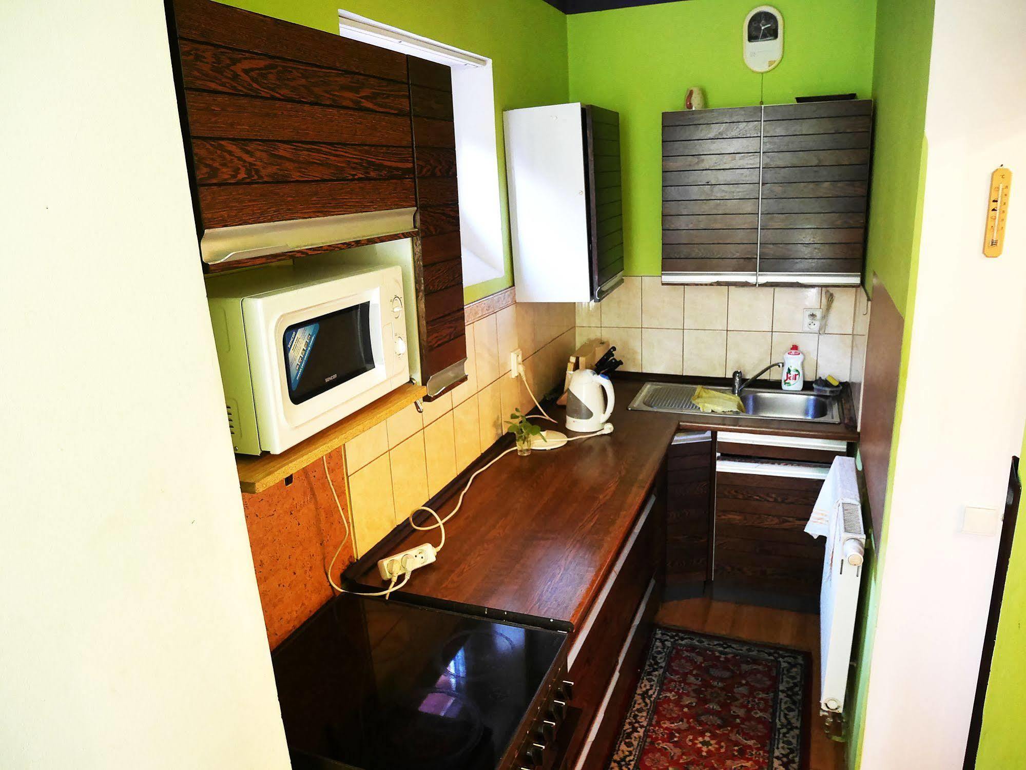 Pension Lada Karlovy Vary Esterno foto