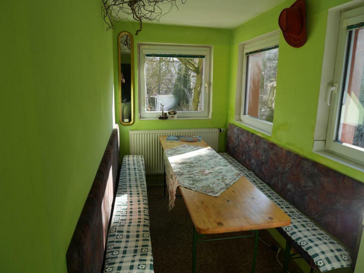 Pension Lada Karlovy Vary Esterno foto
